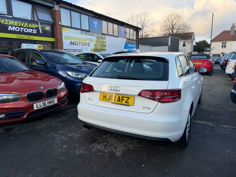 Used Audi A3 2013 for sale - 77937525: Photo 8