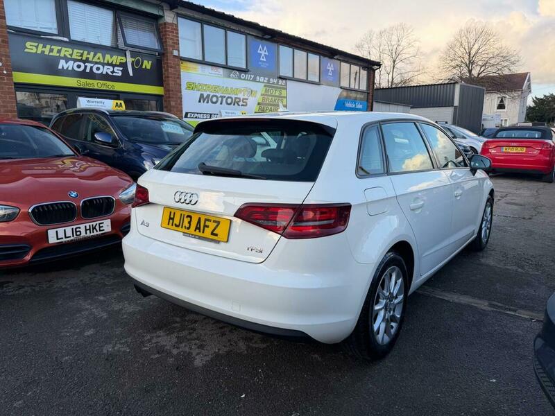 Used Audi A3 2013 for sale - 77937525: Photo 9