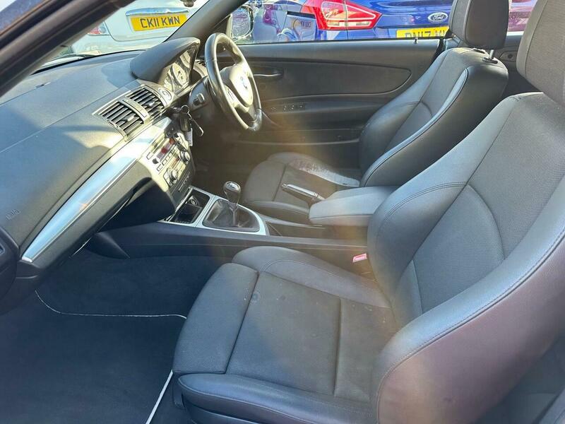 Used BMW 1 Series 2011 for sale - 77007828: Photo 10