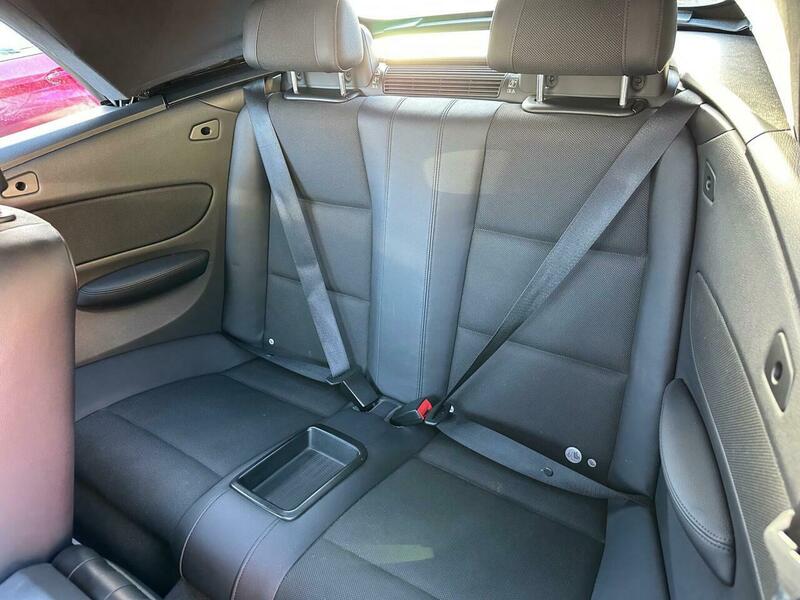 Used BMW 1 Series 2011 for sale - 77007828: Photo 11