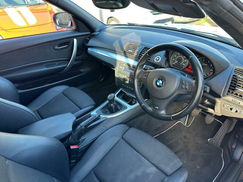 Used BMW 1 Series 2011 for sale - 77007828: Photo 14