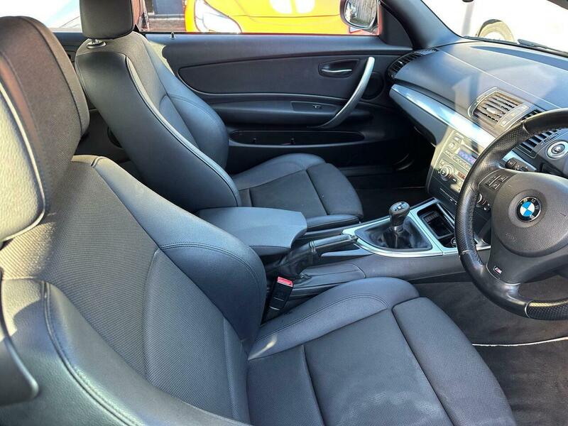 Used BMW 1 Series 2011 for sale - 77007828: Photo 15