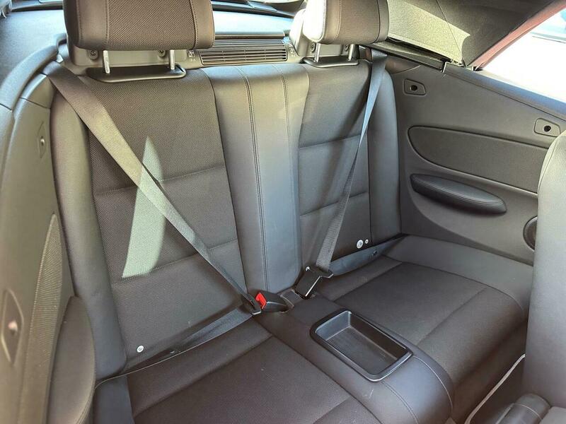 Used BMW 1 Series 2011 for sale - 77007828: Photo 16