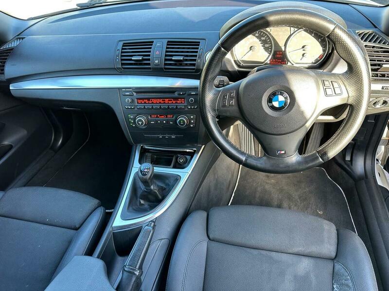Used BMW 1 Series 2011 for sale - 77007828: Photo 17