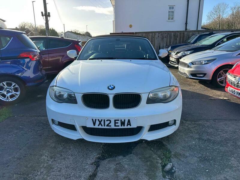 Used BMW 1 Series 2011 for sale - 77007828: Photo 3