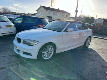 Used BMW 1 Series 2011 for sale - 77007828: Photo