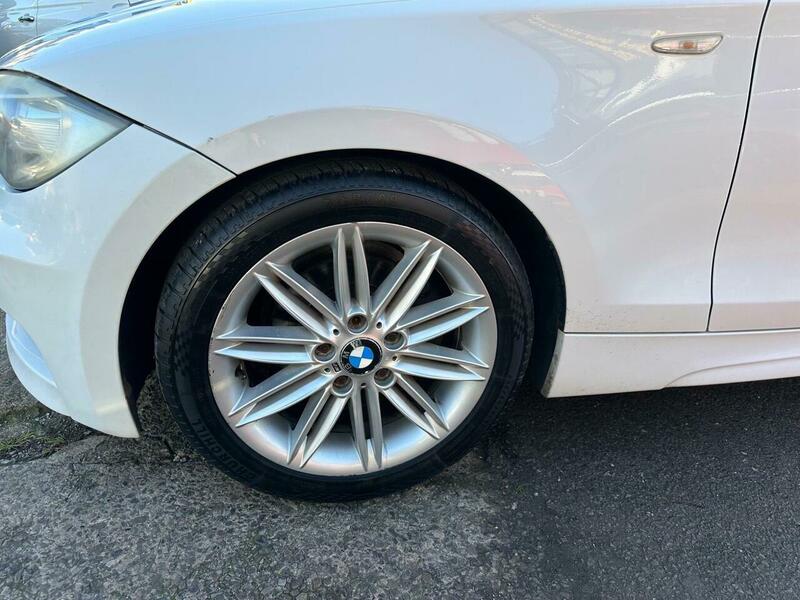 Used BMW 1 Series 2011 for sale - 77007828: Photo 5