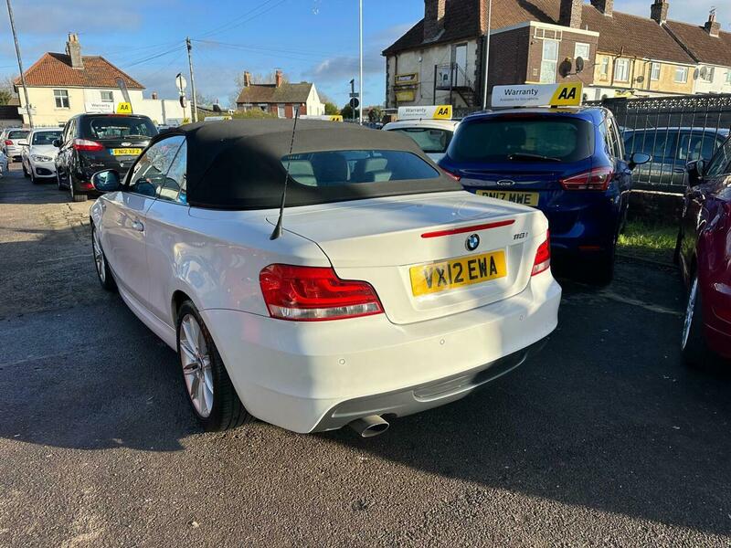 Used BMW 1 Series 2011 for sale - 77007828: Photo 6