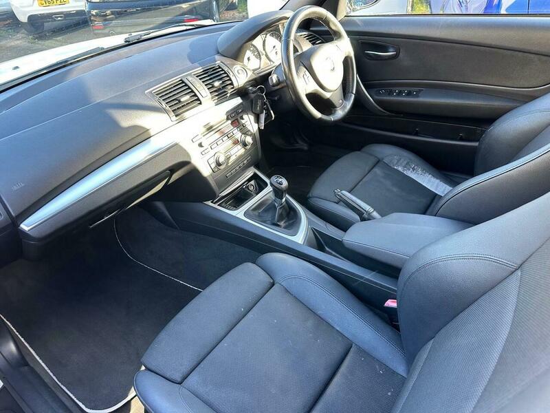 Used BMW 1 Series 2011 for sale - 77007828: Photo 9