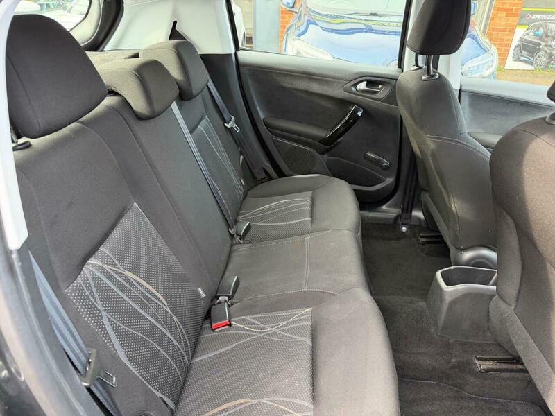 Used Peugeot 208 2015 for sale - 77394999: Photo 13
