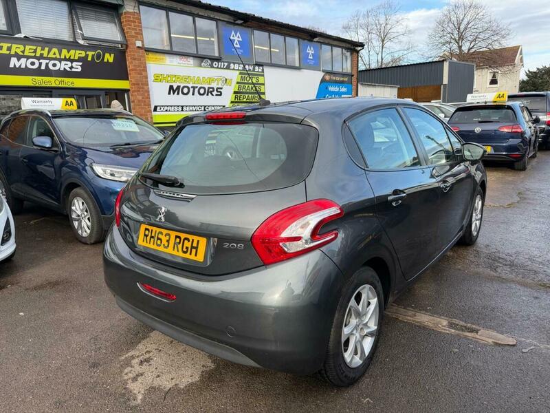 Used Peugeot 208 2015 for sale - 77394999: Photo 6