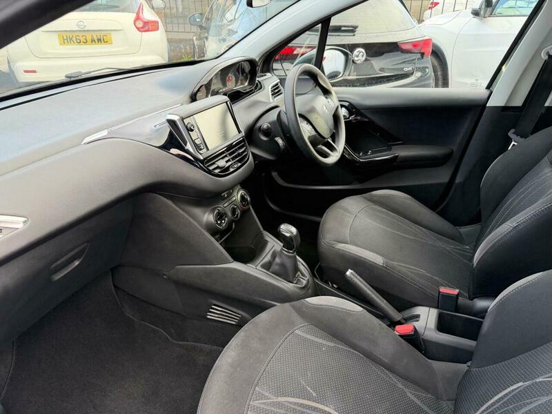 Used Peugeot 208 2015 for sale - 77394999: Photo 7