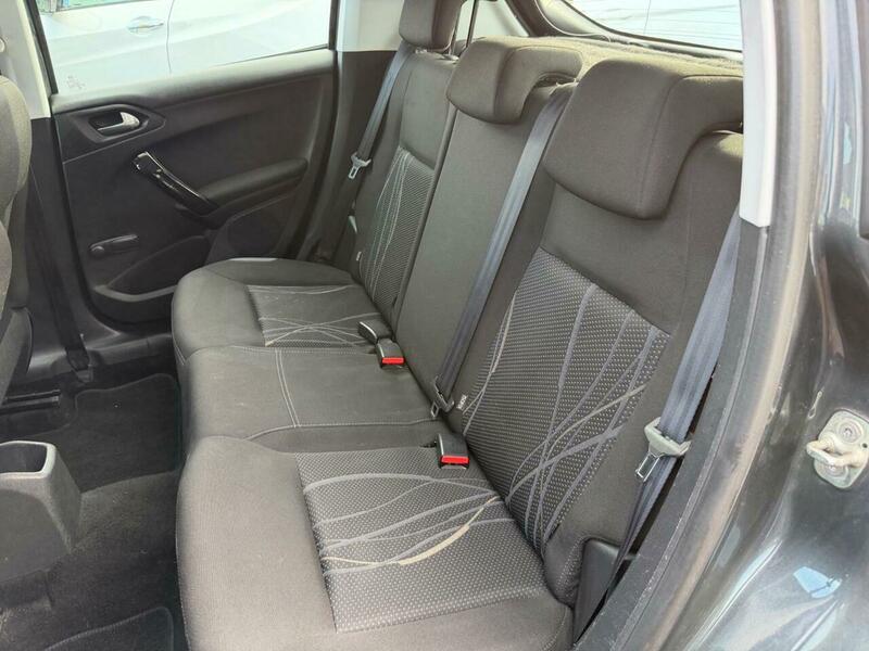 Used Peugeot 208 2015 for sale - 77394999: Photo 9