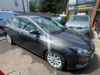 Used Ford Focus 2016 for sale - 79371296: Photo