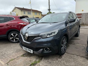 Used Renault Kadjar 2016 for sale - 78920232: Photo