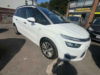 Used Citroen C4 Picasso 2014 for sale - 79234114: Photo