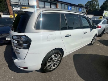 Used Citroen C4 Picasso 2014 for sale - 79234114: Photo