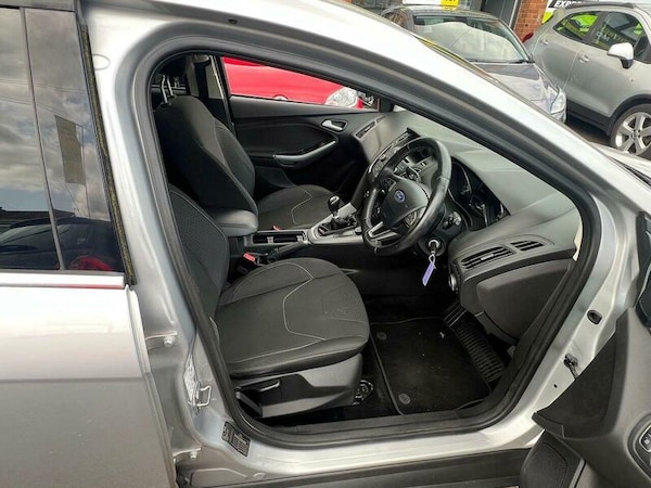 Used Ford Focus 2016 for sale - 75606862: Photo 11