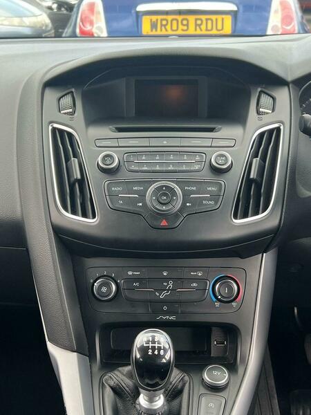 Used Ford Focus 2016 for sale - 75606862: Photo 14