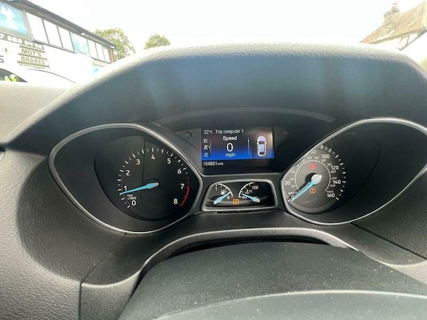 Used Ford Focus 2016 for sale - 75606862: Photo 15