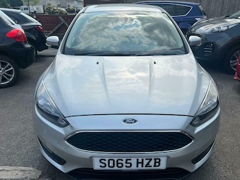 Used Ford Focus 2016 for sale - 75606862: Photo