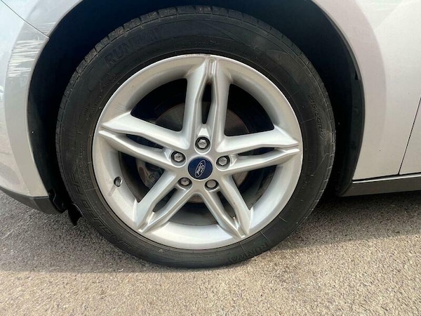 Used Ford Focus 2016 for sale - 75606862: Photo 5