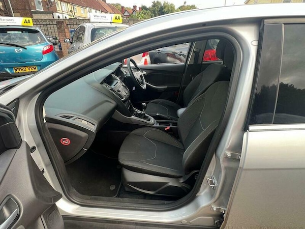 Used Ford Focus 2016 for sale - 75606862: Photo 7
