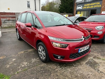 2015 - 1.6 BlueHDi VTR+ 5dr