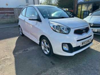 2013 - 1.25 EcoDynamics White Euro 5 (s/s) 3dr