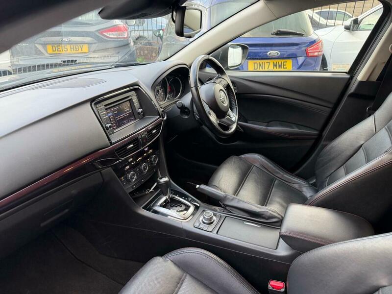 Used Mazda Mazda6 2014 for sale - 77572450: Photo 10