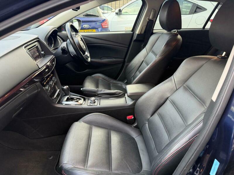 Used Mazda Mazda6 2014 for sale - 77572450: Photo 11