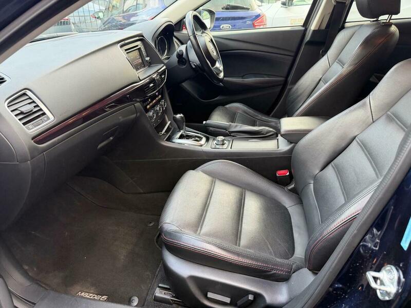 Used Mazda Mazda6 2014 for sale - 77572450: Photo 12