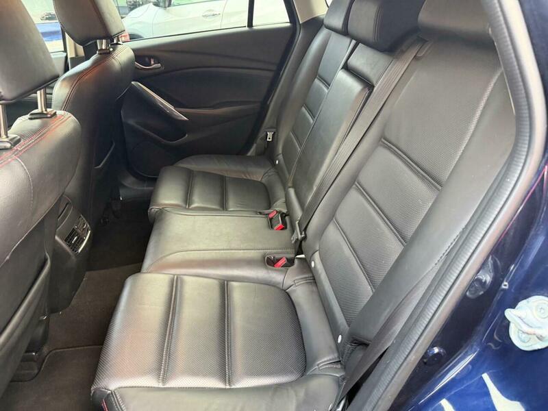 Used Mazda Mazda6 2014 for sale - 77572450: Photo 13