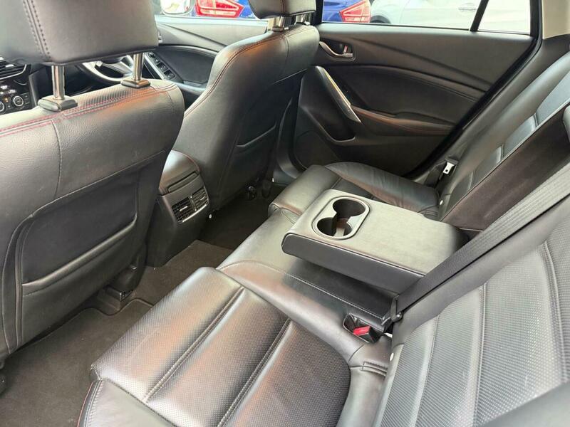 Used Mazda Mazda6 2014 for sale - 77572450: Photo 14