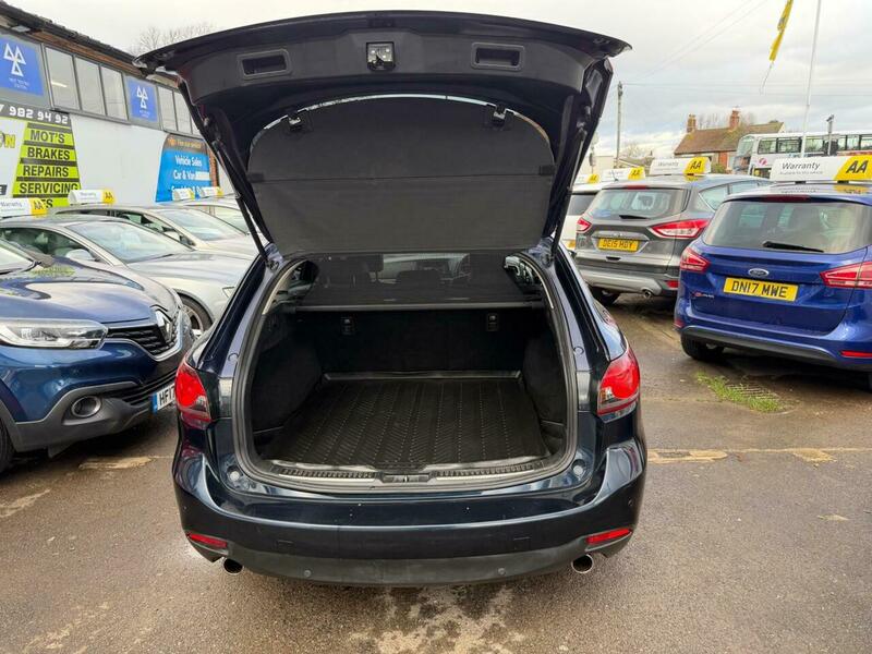 Used Mazda Mazda6 2014 for sale - 77572450: Photo 15