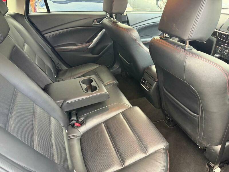 Used Mazda Mazda6 2014 for sale - 77572450: Photo 16