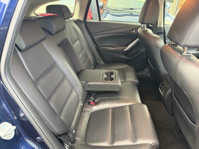 Used Mazda Mazda6 2014 for sale - 77572450: Photo 17