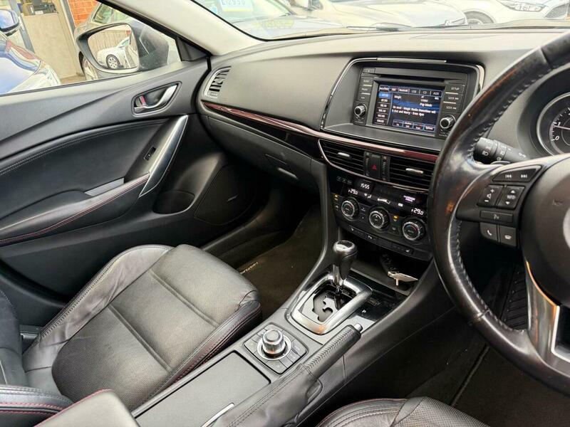 Used Mazda Mazda6 2014 for sale - 77572450: Photo 18