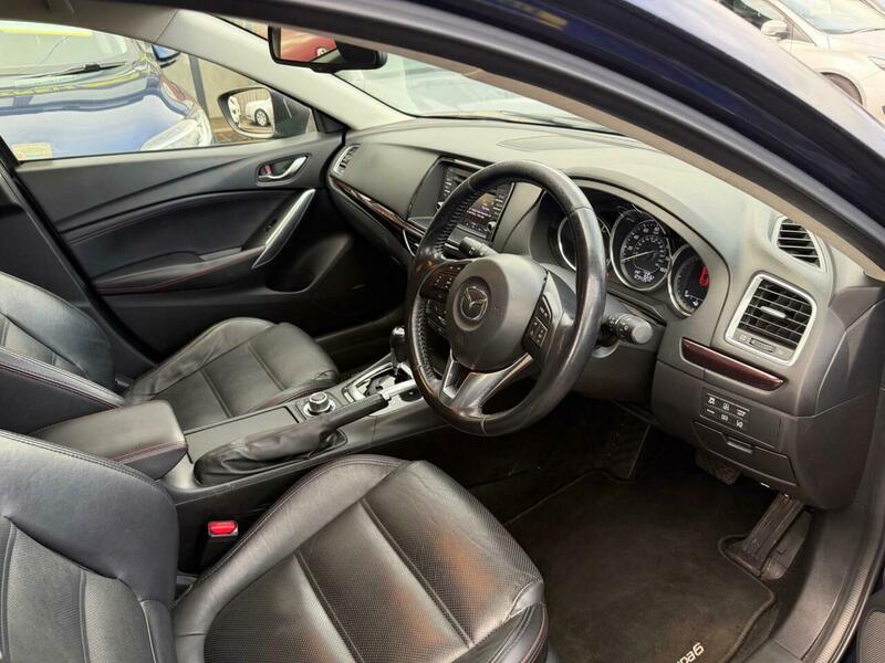 Used Mazda Mazda6 2014 for sale - 77572450: Photo 19