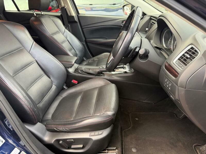 Used Mazda Mazda6 2014 for sale - 77572450: Photo 20