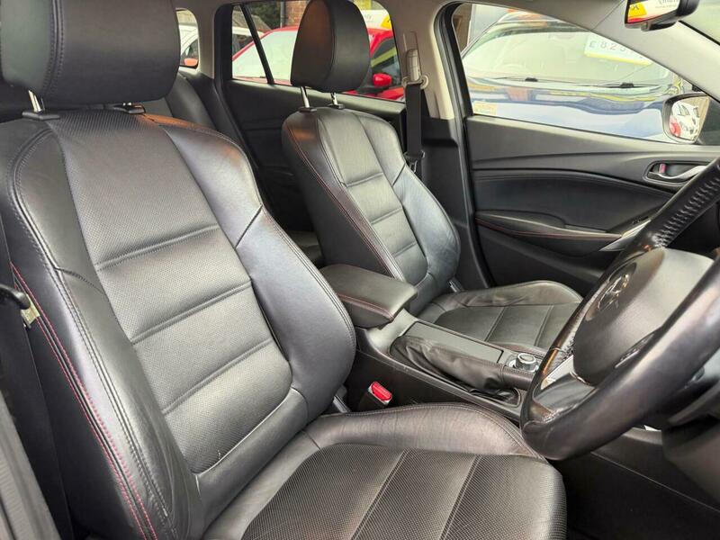 Used Mazda Mazda6 2014 for sale - 77572450: Photo 21