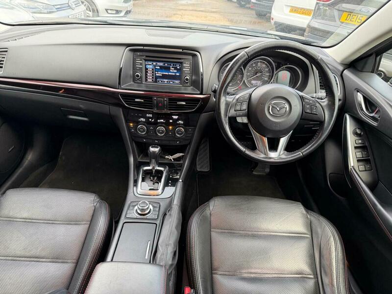 Used Mazda Mazda6 2014 for sale - 77572450: Photo 22