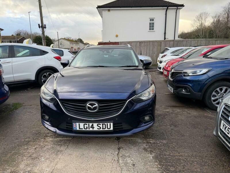 Used Mazda Mazda6 2014 for sale - 77572450: Photo 3