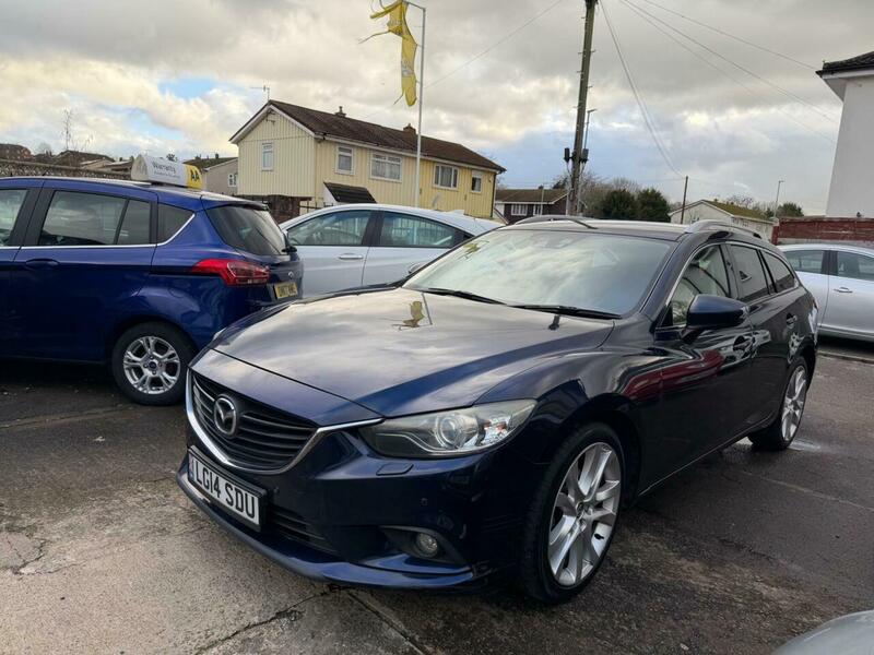 Used Mazda Mazda6 2014 for sale - 77572450: Photo 4