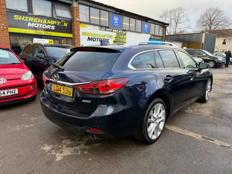 Used Mazda Mazda6 2014 for sale - 77572450: Photo 9