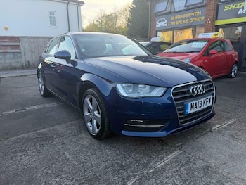 Used Audi A3 2013 for sale - 78525829: Photo