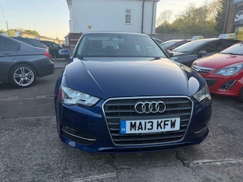 Used Audi A3 2013 for sale - 78525829: Photo