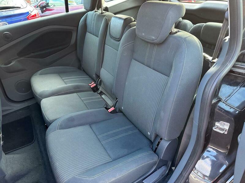 Used Ford Grand C-Max 2012 for sale - 77007862: Photo 10