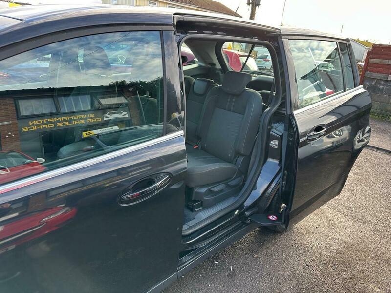 Used Ford Grand C-Max 2012 for sale - 77007862: Photo 12