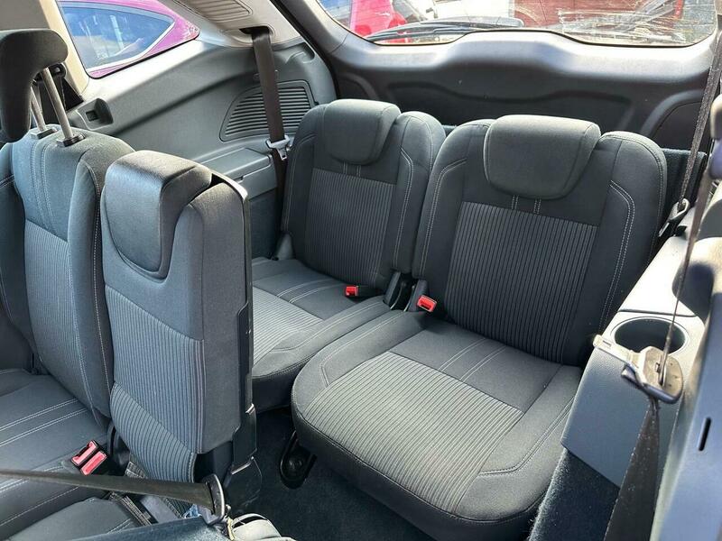 Used Ford Grand C-Max 2012 for sale - 77007862: Photo 13